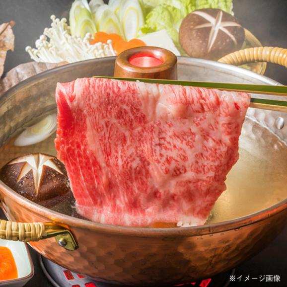 その旨味、最上級！「しまね和牛肉」 赤身切り落とし 900g(180g×5ﾊﾟｯｸ)【高級 焼肉勇花理(ゆうかり)】 島根県松江市/有限会社おき精肉店[ALFT004]03