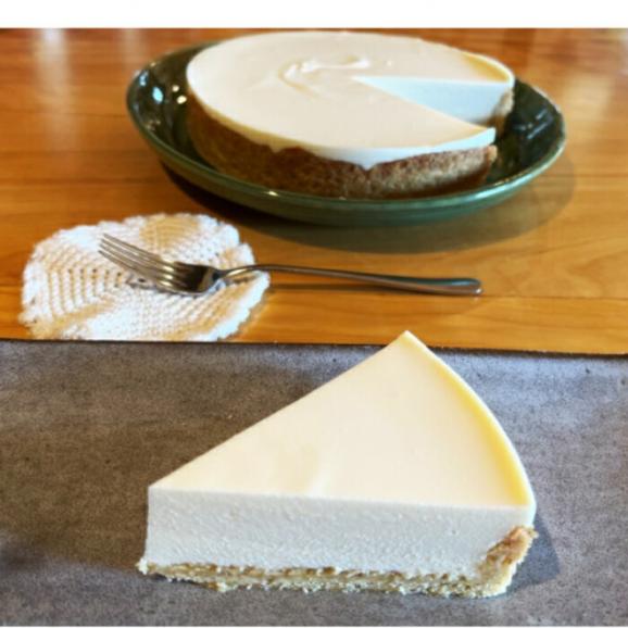 86-1 Cafe ほの香のチーズケーキ定期便（5種類5回）04
