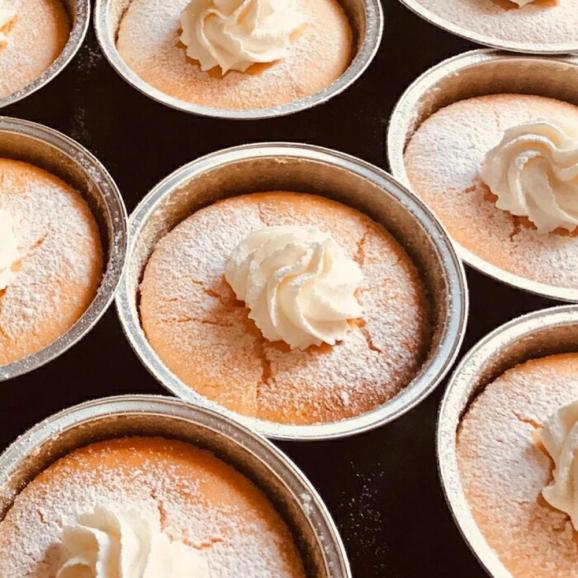 86-1 Cafe ほの香のチーズケーキ定期便（5種類5回）05
