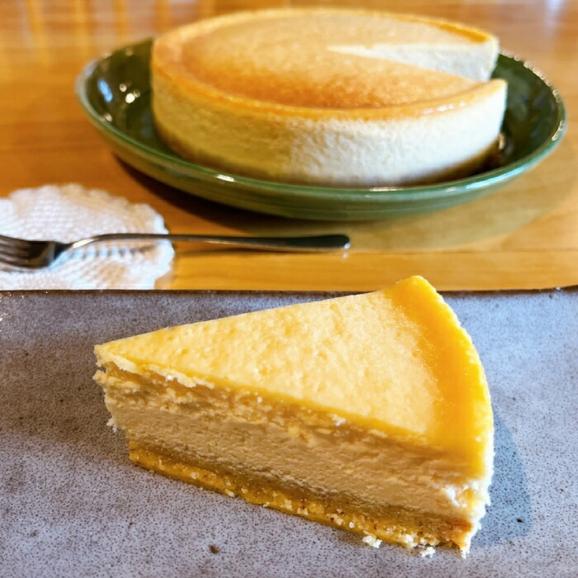 90-31 Cafe ほの香のチーズケーキ定期便（5種類5回）06
