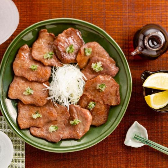 122-1 紋別名物 流氷昆布締め牛肉食べ比べ定期便(6回)02