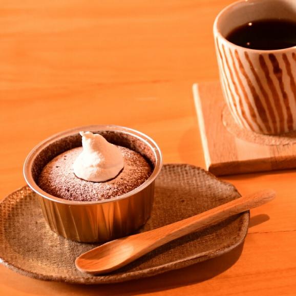 84-5 cafe ほの香のカップケーキ定期便(6回) 06