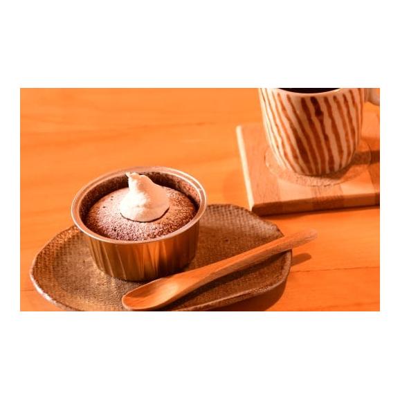 150-34 cafe ほの香のカップケーキ定期便(6回×2セット) 06