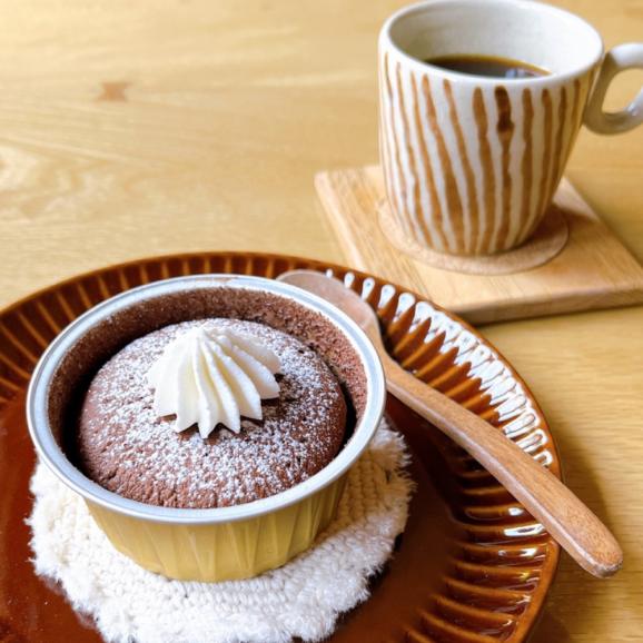 14-75 cafe ほの香のしっとりショコラ 5カップセット02