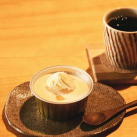24-80 cafe ほの香のオレンジムース 10カップセット（5カップ×2セット）