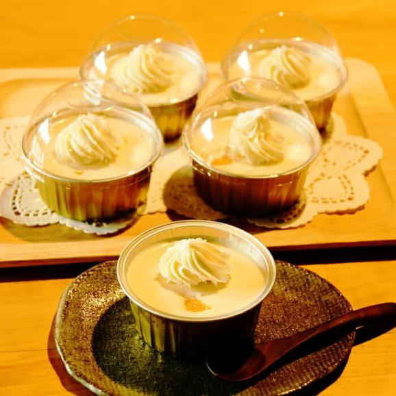 24-80 cafe ほの香のオレンジムース 10カップセット（5カップ×2セット）02