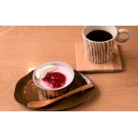 25-58 cafe ほの香のラズベリームース 10カップセット（5カップ×2セット）