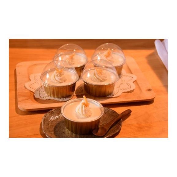 25-60 cafe ほの香のレモンシトロンムース 10カップセット（5カップ×2セット）02