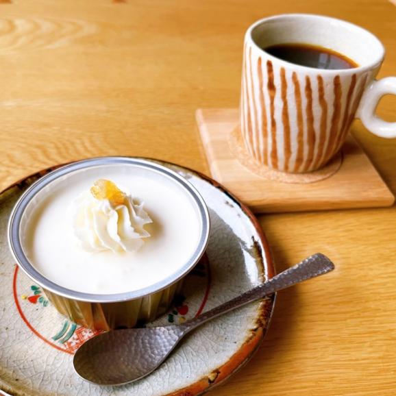14-74 cafe ほの香のレモンシトロンムース 5カップセット02