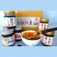 13-69 オホーツクのご飯の友　詰め合わせ