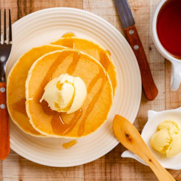 22-113 よつ葉ポンドバター加塩(450g)×5【業務用サイズ】05