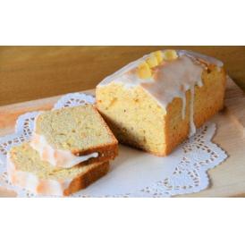 13-119 Cafe ほの香のレモンシトロンパウンドケーキ