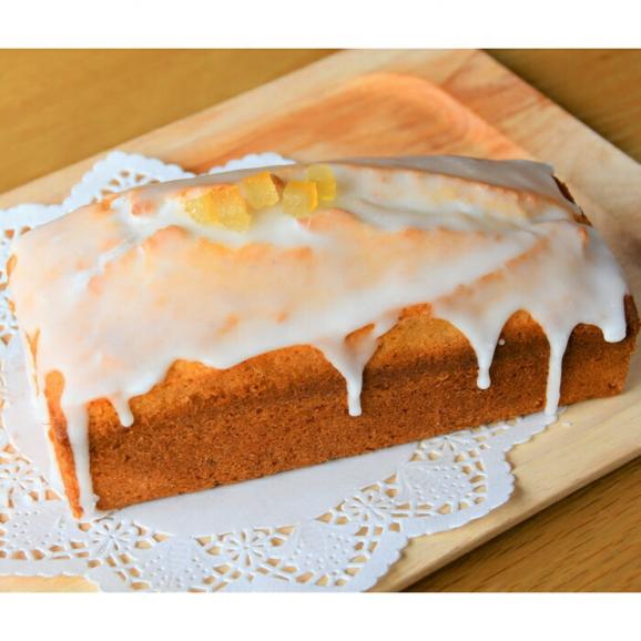 13-119 Cafe ほの香のレモンシトロンパウンドケーキ02