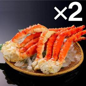 134-5 ボイルタラバガニ片脚（5Ｌサイズ）4kg