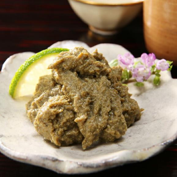 18-120 ずわいがに かにみそ55g 2本　【無添加】 ｜かに ずわいがに 高品質02