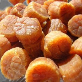16-86 乾燥帆立貝柱　200ｇ