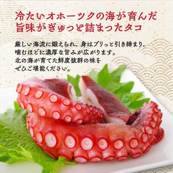 15-288 北海道紋別産たこのから揚げ1kg03