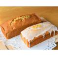 22-98 Cafe ほの香のパウンドケーキ2本セット