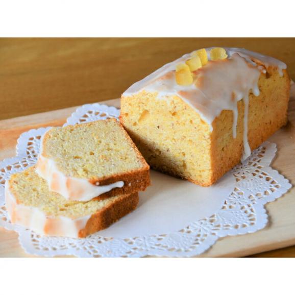 22-98 Cafe ほの香のパウンドケーキ2本セット02