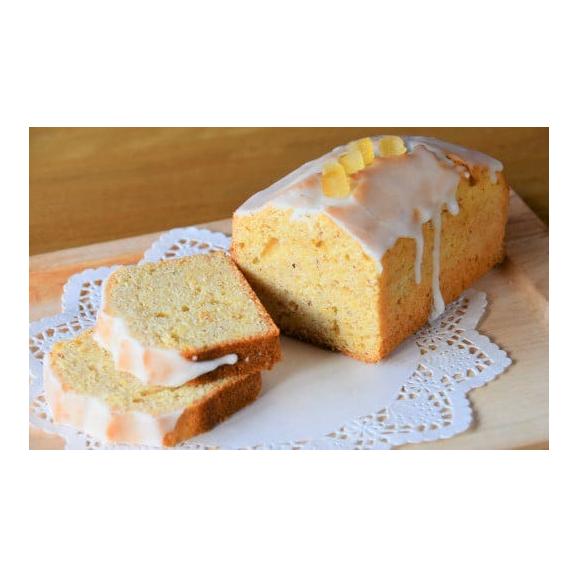 23-26 Cafe ほの香のパウンドケーキ2本セット02