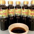 13-82 オホーツク魚醤ポン酢「味(み)つけた」