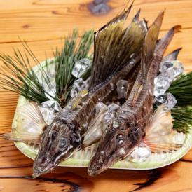 12-186 オホーツク八角丸干し1kg