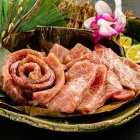 50-70 紋別名物 流氷昆布締め和牛三角バラカルビ 1kg