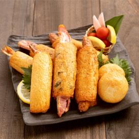 13-274 店長が選んだ!!揚げかま詰め合わせ