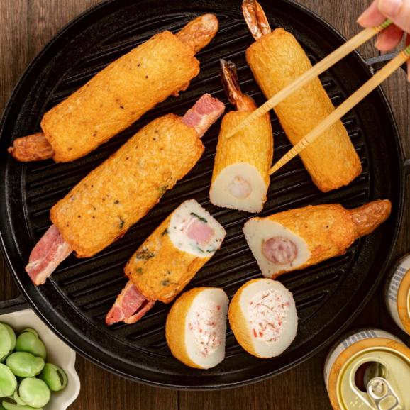 13-274 店長が選んだ!!揚げかま詰め合わせ02