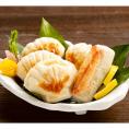 12-190 大人気!!珍味ほたて・炙りずわいセット