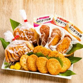 12-192 ドカーン!!と もんべつさつま詰め合わせ