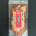 13-122 たこの甘酢漬