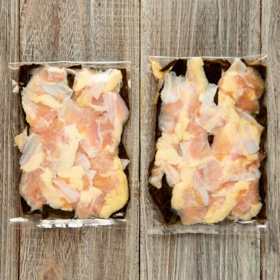 13-233 紋別名物 流氷昆布締めやげん軟骨 1.25kg03