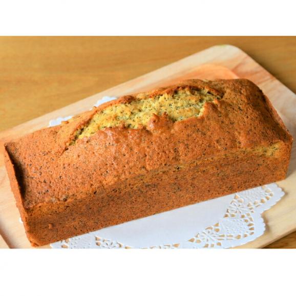 13-118 Cafe ほの香のオレンジ＆アールグレイパウンドケーキ02