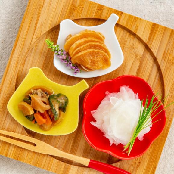 12-196 くせになる！ほっとなお漬物　食べくらべ3種セット02