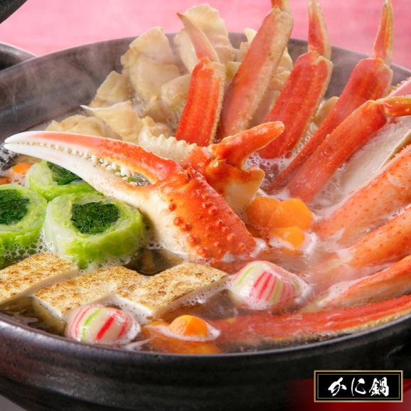 13-138 【訳あり】ボイルずわいがに姿切り1kg06