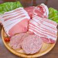 12-164 喜多牧場の豚肉おすすめセット