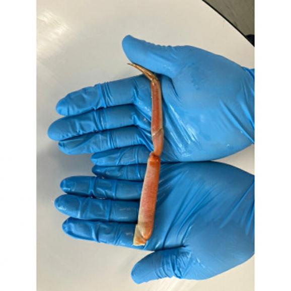 10-511 特盛ボイル本ずわいがに小足 約2kg05