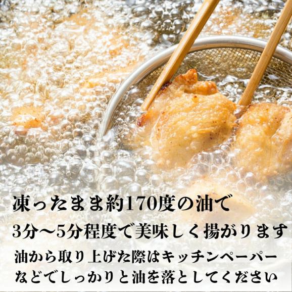 10-516 タコ唐揚げ1kg(200g×5袋)03