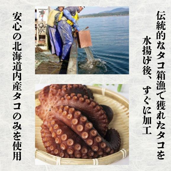 10-516 タコ唐揚げ1kg(200g×5袋)06