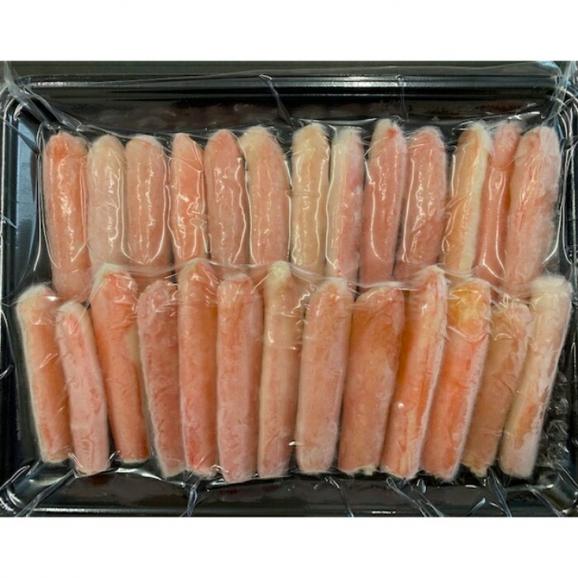 12-200 生冷 ズワイ棒ポーション可食部100%で500g03