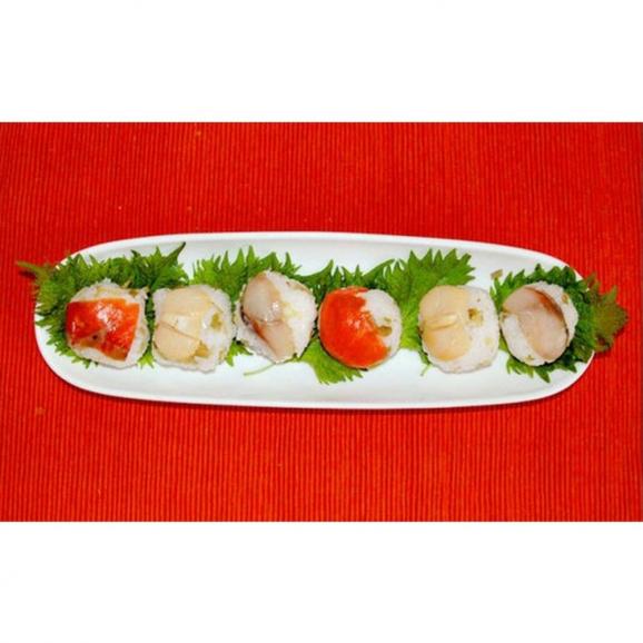 17-214 無添加・カラフト鱒とサバ・スモーク【2026年4月以降発送】02