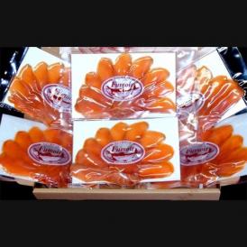 17-212 無添加・カラフト鱒・スモーク【2026年4月以降発送】