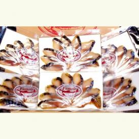 17-213 無添加・サバ・スモーク【2026年4月以降発送】