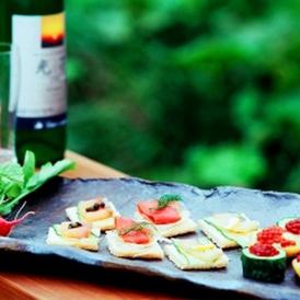 17-215 ワインによくあうスモーク・オードヴルセット【2026年4月以降発送】