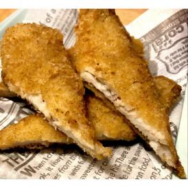 16-89 オホーツク産ホッケフライ