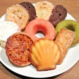 15-266 焼き菓子詰め合わせセット