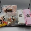 17-98 極みかまぼこと特撰珍味かまぼこ