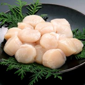 23-78 北海道オホーツク海産ほたて玉冷1kg