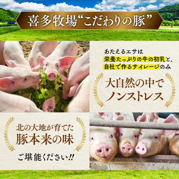 16-94 喜多牧場の豚肉3種ダブルセット02